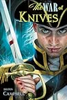 The War of Knives (The Matty Graves Novels #2)