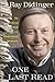 One Last Read by Ray Didinger