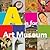 "A" is for Art Museum