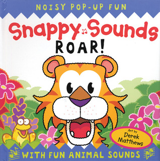 Snappy Sounds Roar