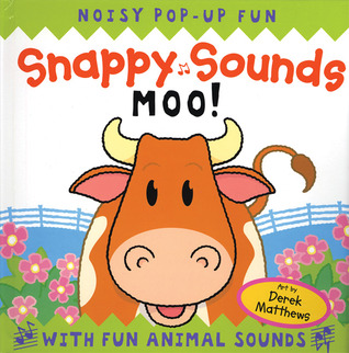 Snappy Sounds Moo