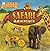 Animal Explorers: Safari Adventure