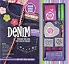 Fashion Design Studio: Denim