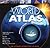 Spinning Globe World Atlas