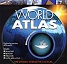 Spinning Globe: World Atlas