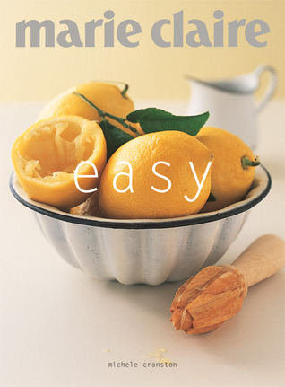 Marie Claire Easy