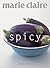 Marie Claire Spicy
