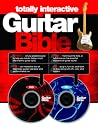 Totally Interactive Guitar Bible Totally Interactive Guitar Bible