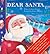 Dear Santa . . .