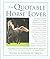 Quotable Horse Lover