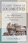 Classic American Locomotives