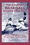 Greatest Baseball...
