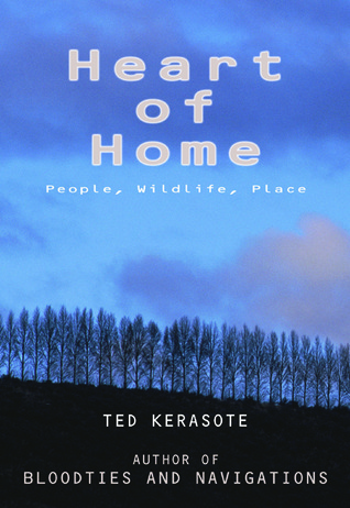 Heart of Home: People, Wildlife, Place