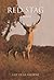 Red Stag by Guy de la Valdene