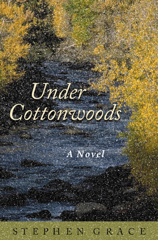 Under Cottonwoods (Hardcover)