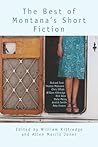 The Best of Montana's Short Fiction