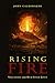 Rising Fire: Volcanoes and Our Inner Lives