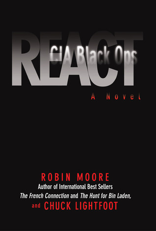 React: CIA Black Ops