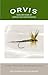 Orvis Vest Pocket Guide to Mayflies: An Illustrated Reference To The Most Important Hatches Of North America