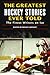 The Greatest Hockey Stories Ever Told: The Finest Writers on Ice