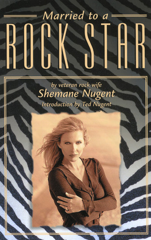 Married to a Rock Star (Paperback)