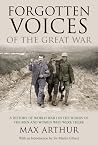 Forgotten Voices ...