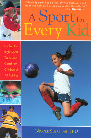 A Sport For Every Kid
