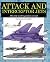 Attack and Interceptor Jets...