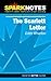 The Scarlet Letter (SparkNotes Literature Guide)