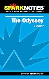 The Odyssey (Spark Notes Literature Guide)