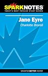Jane Eyre (SparkNotes Literature Guide)