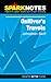 Gulliver's Travels (SparkNotes Literature Guide)