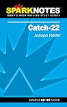 Catch-22, Joseph Heller (Spark Notes Literature Guide)