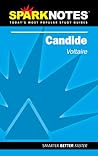 Candide (SparkNotes Literature Guides)