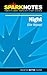 Night (SparkNotes Literature Guides)