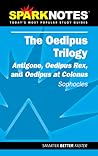 Oedipus Trilogy (SparkNotes Literature Guides)