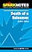 Death of a Salesman (SparkNotes Literature Guide)