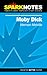 Moby Dick (Spark Notes Literature Guide)