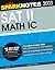 SAT II Math Ic (SparkNotes Test Prep)