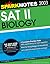 SAT II Biology (SparkNotes Test Prep)