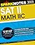 SAT II Math IIc (SparkNotes Test Prep)