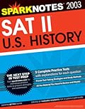 SAT II United States History