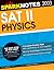 SAT II Physics (SparkNotes Test Prep)