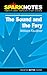 The Sound and the Fury (SparkNotes Literature Guide)