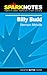 Billy Budd (SparkNotes Lite...
