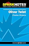 Oliver Twist (SparkNotes Literature Guide)