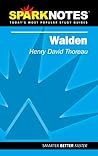 Walden (SparkNotes Literature Guide) Walden (SparkNotes Literature Guide)