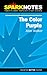 Spark Notes The Color Purple