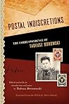 Postal Indiscretions: The Correspondence of Tadeusz Borowski