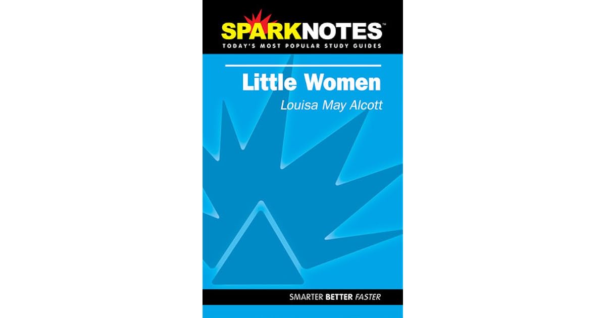 little women sparknotes